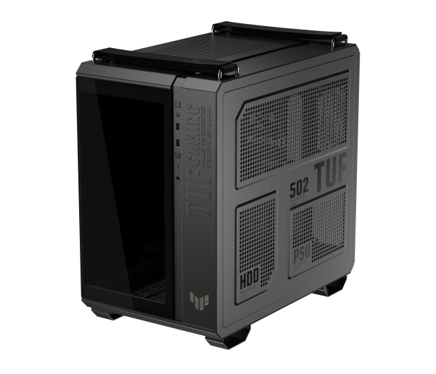 ASUS TUF GAMING GT502 HORIZON TG ARGB Black 90DC0090-B19020 - 1366316 - zdjęcie 2